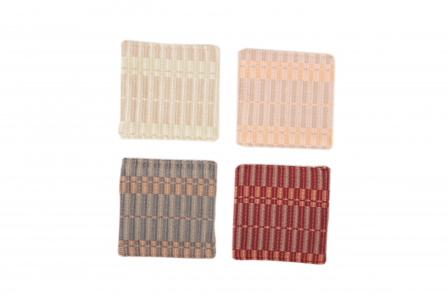 Coasters