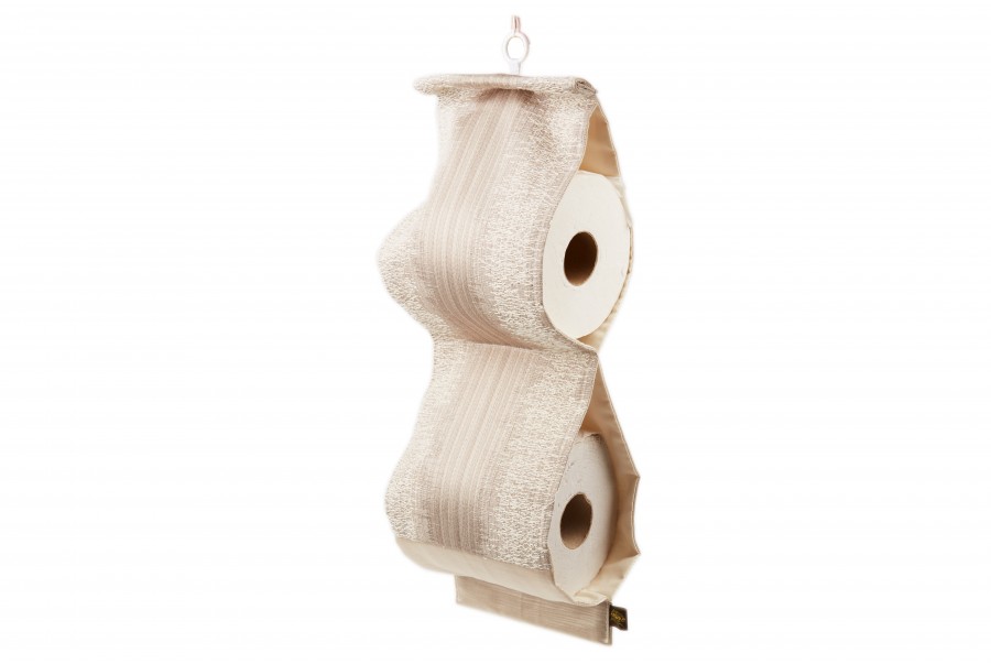 Toilet Roll Holder