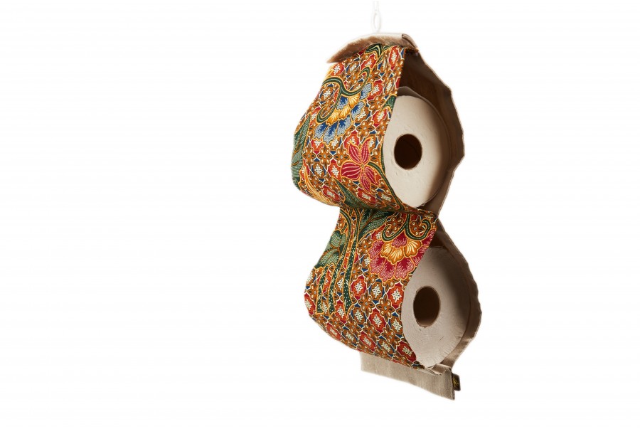 Toilet Roll Holder