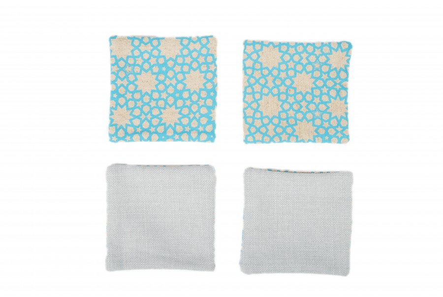 Coasters