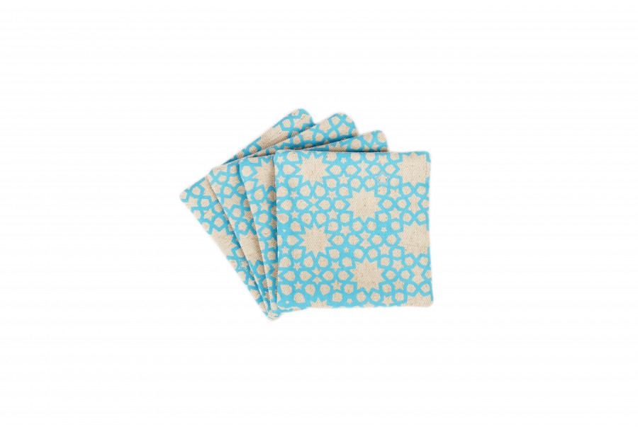 Coasters