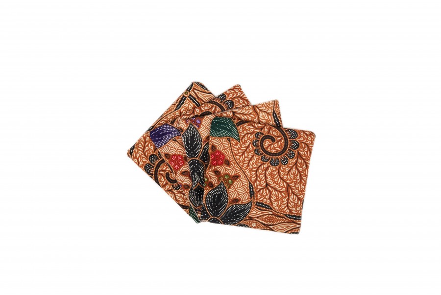Coasters