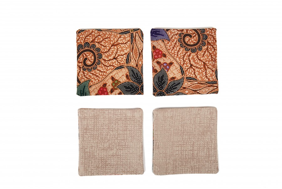 Coasters
