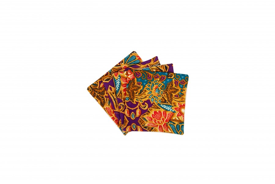 Coasters