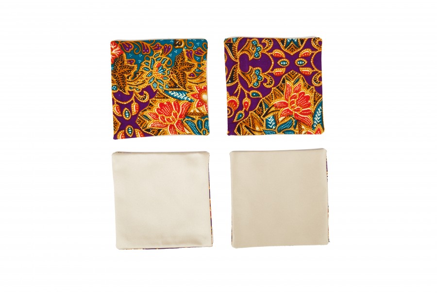 Coasters