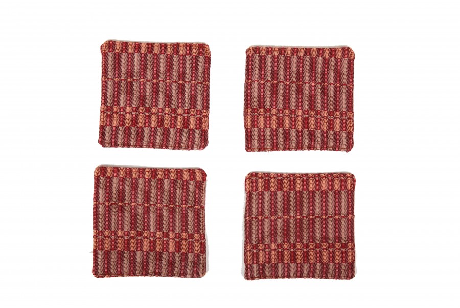 Coasters