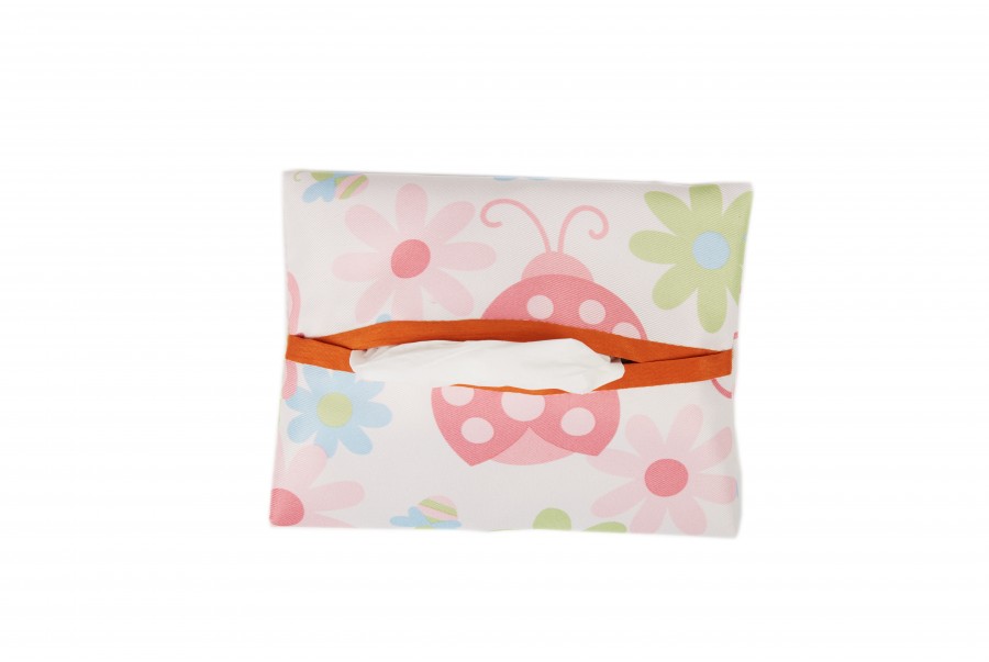 Tissue Box Cover