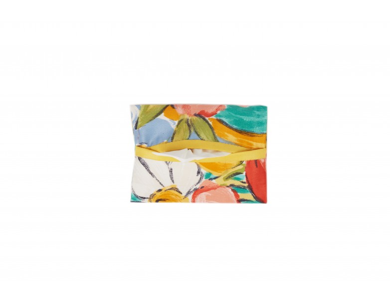 Pocket Size Tissue Cover