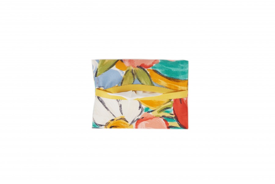 Tissue Box Cover