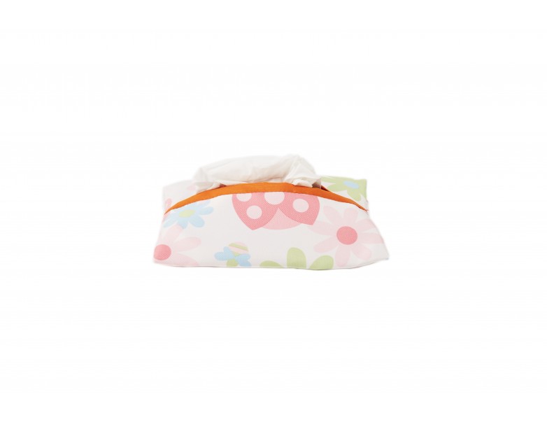 Travel Pack Tissue Cover