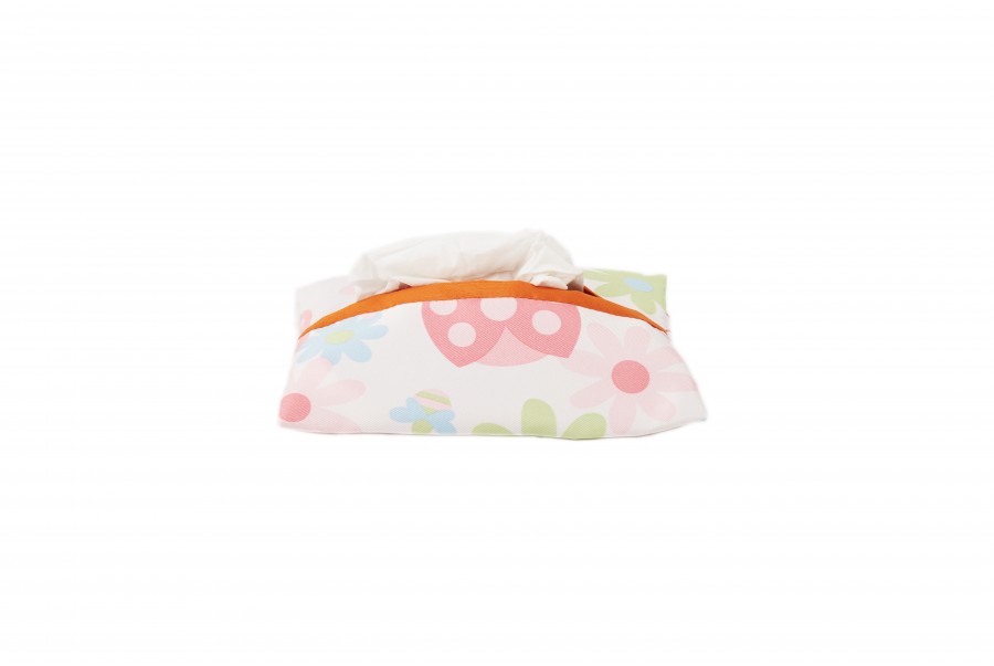 Tissue Box Cover