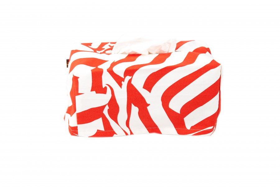 Tissue Box Cover