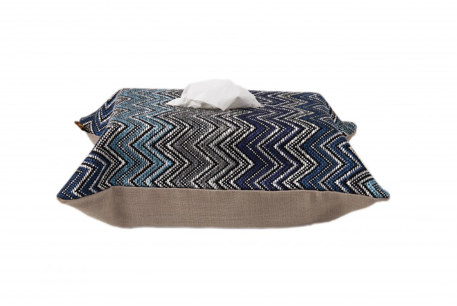 Tissue Box Cover