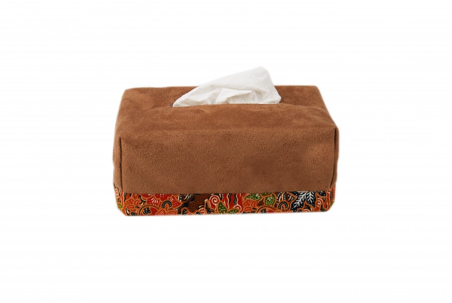Tissue Box Cover