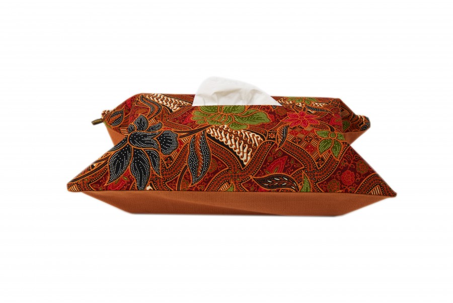 Tissue Box Cover