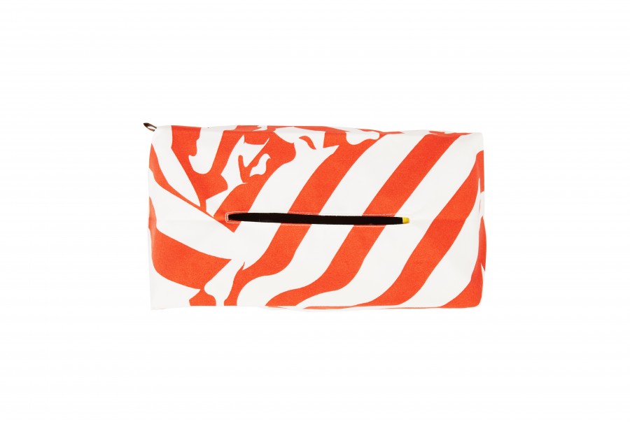 Tissue Box Cover