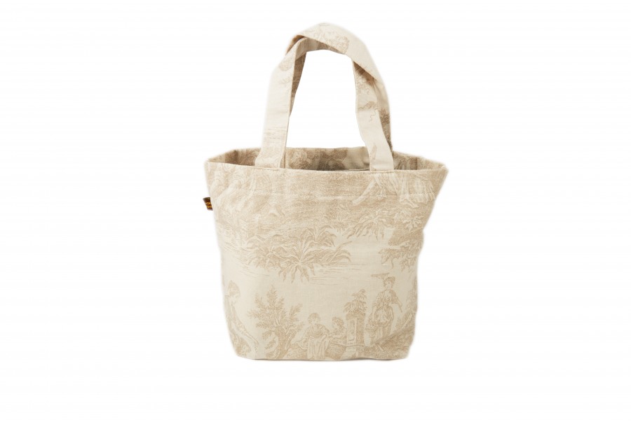 Fabric Bags