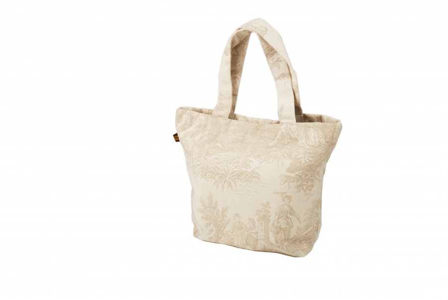 Fabric Bags