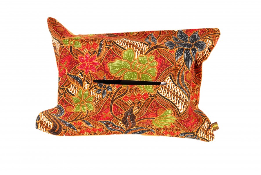Tissue Box Cover