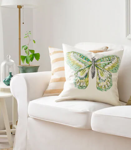 Cushion Covers
