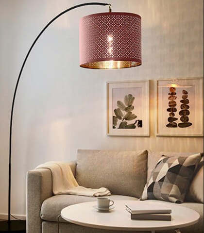 Custom Lampshades