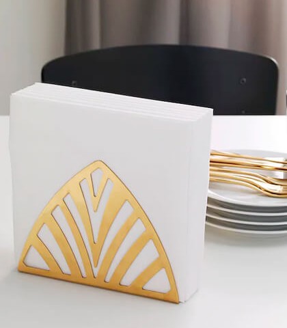 Tissue Box Covers