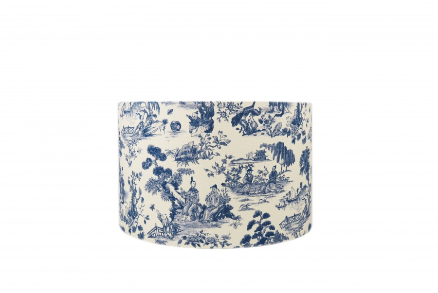 Custom Lampshades