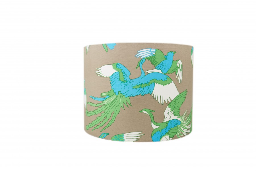 Custom Lampshades
