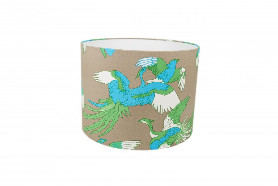 Custom Lampshades
