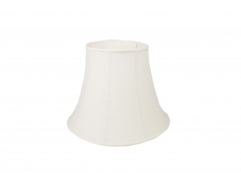Lampshade - Trumpet Shape