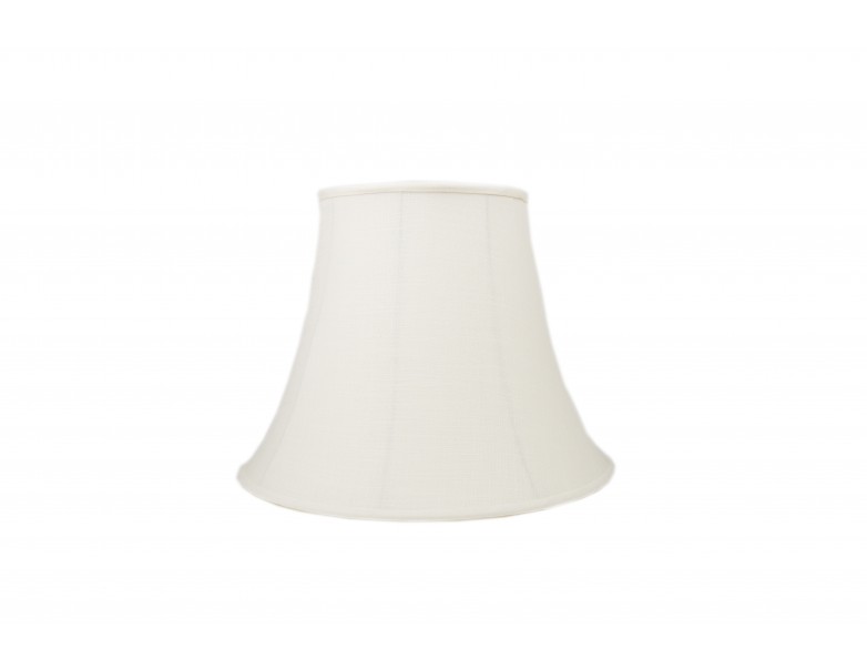 Lampshade - Trumpet Shape