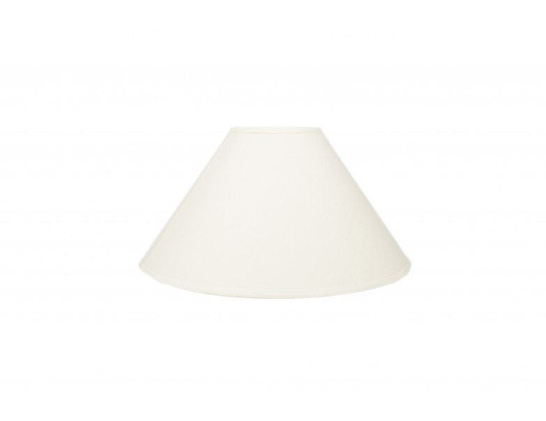 Lampshade - Coolie Hat