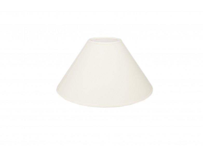 Lampshade - Coolie Hat