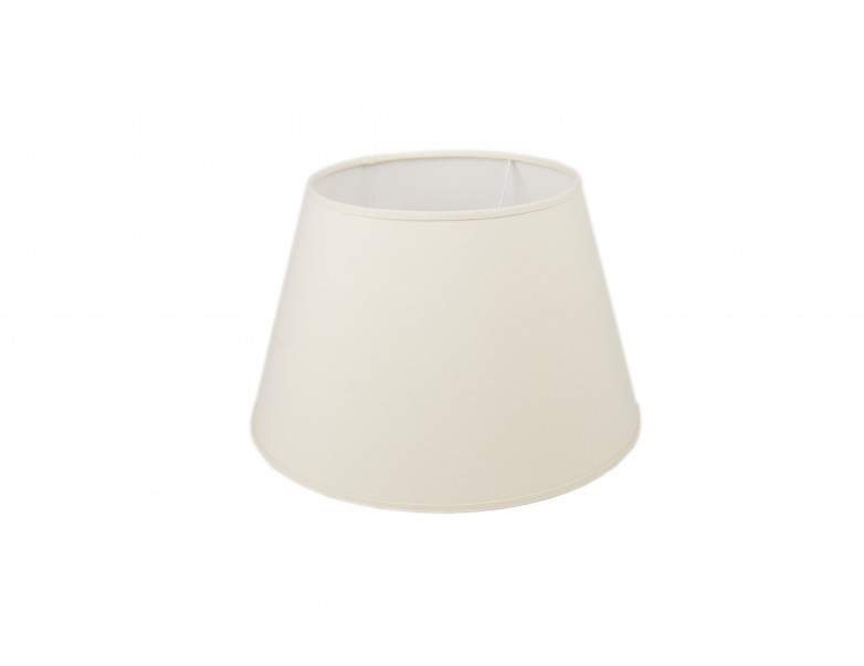 Lampshade - Cone Shape