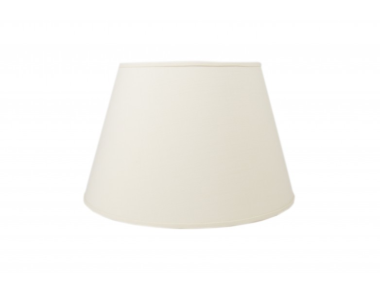 Lampshade - Cone Shape