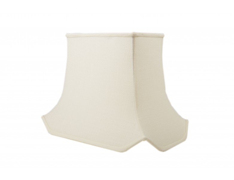 Lampshade - Pagoda Rectangle