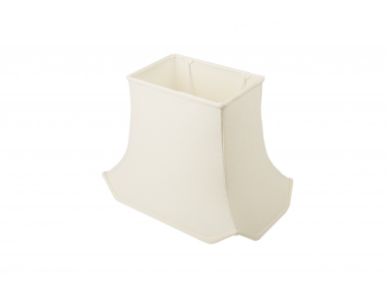 Lampshade - Pagoda Rectangle