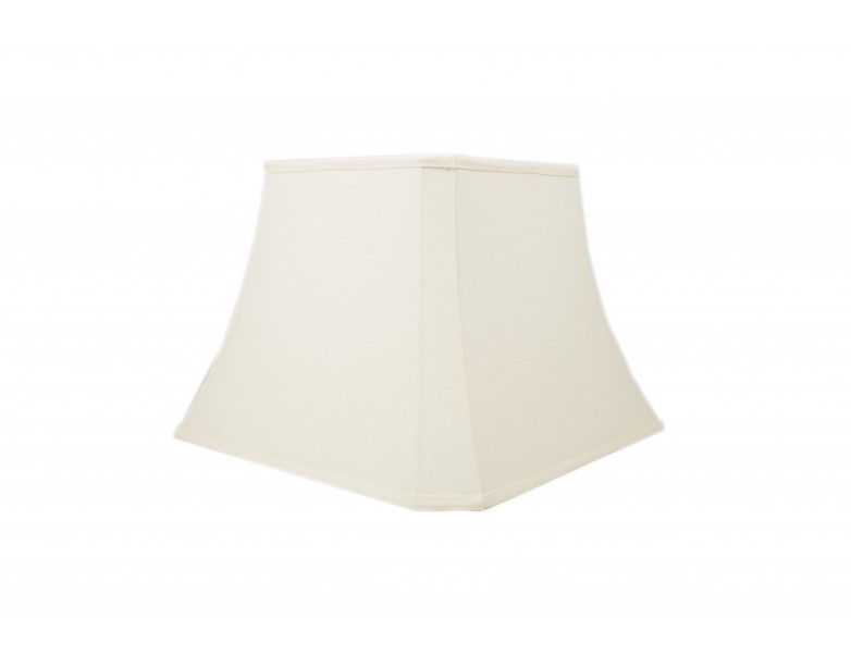 Lampshade - Square 8-sided