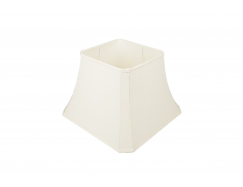 Lampshade - Square 8-sided