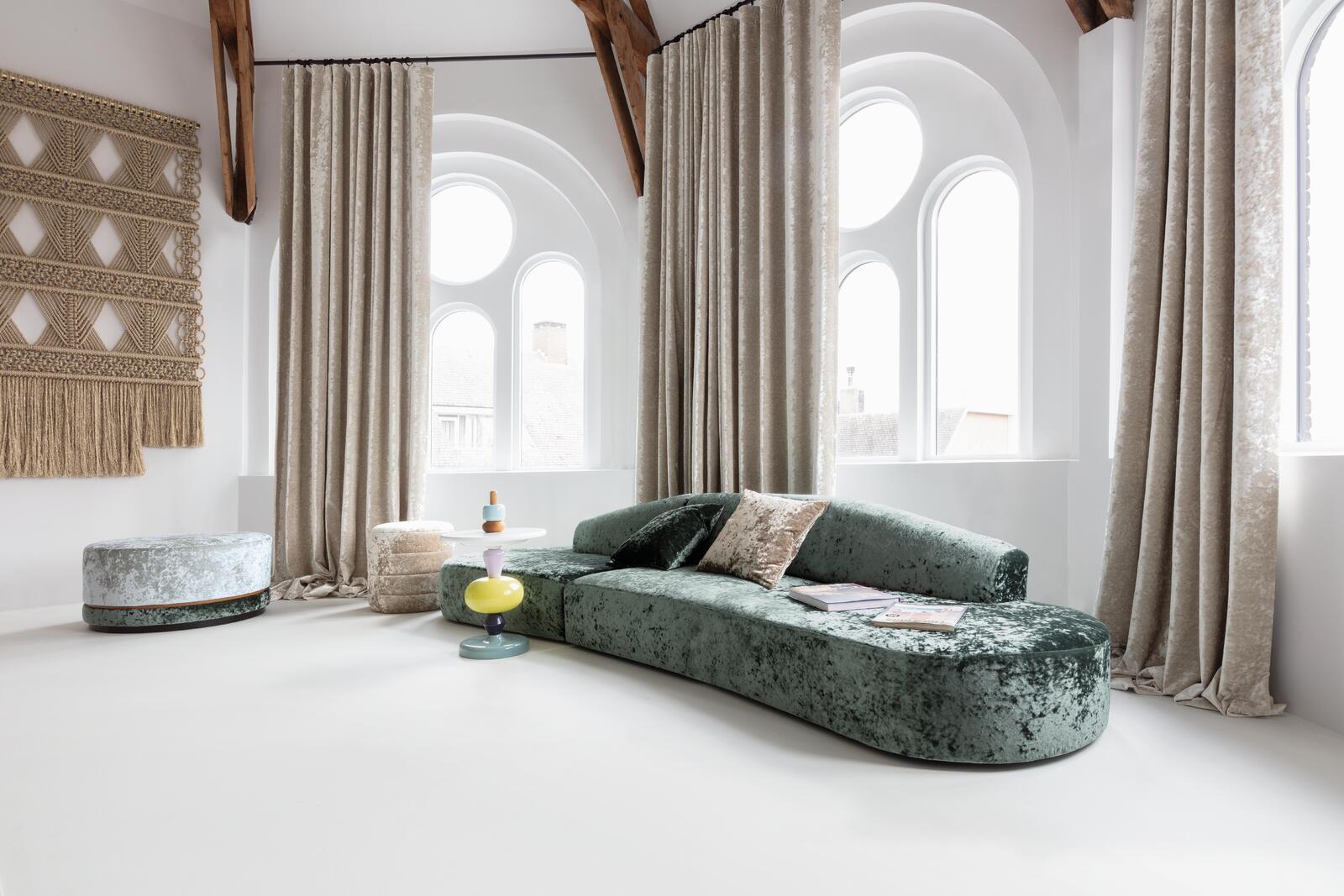 Upholstery